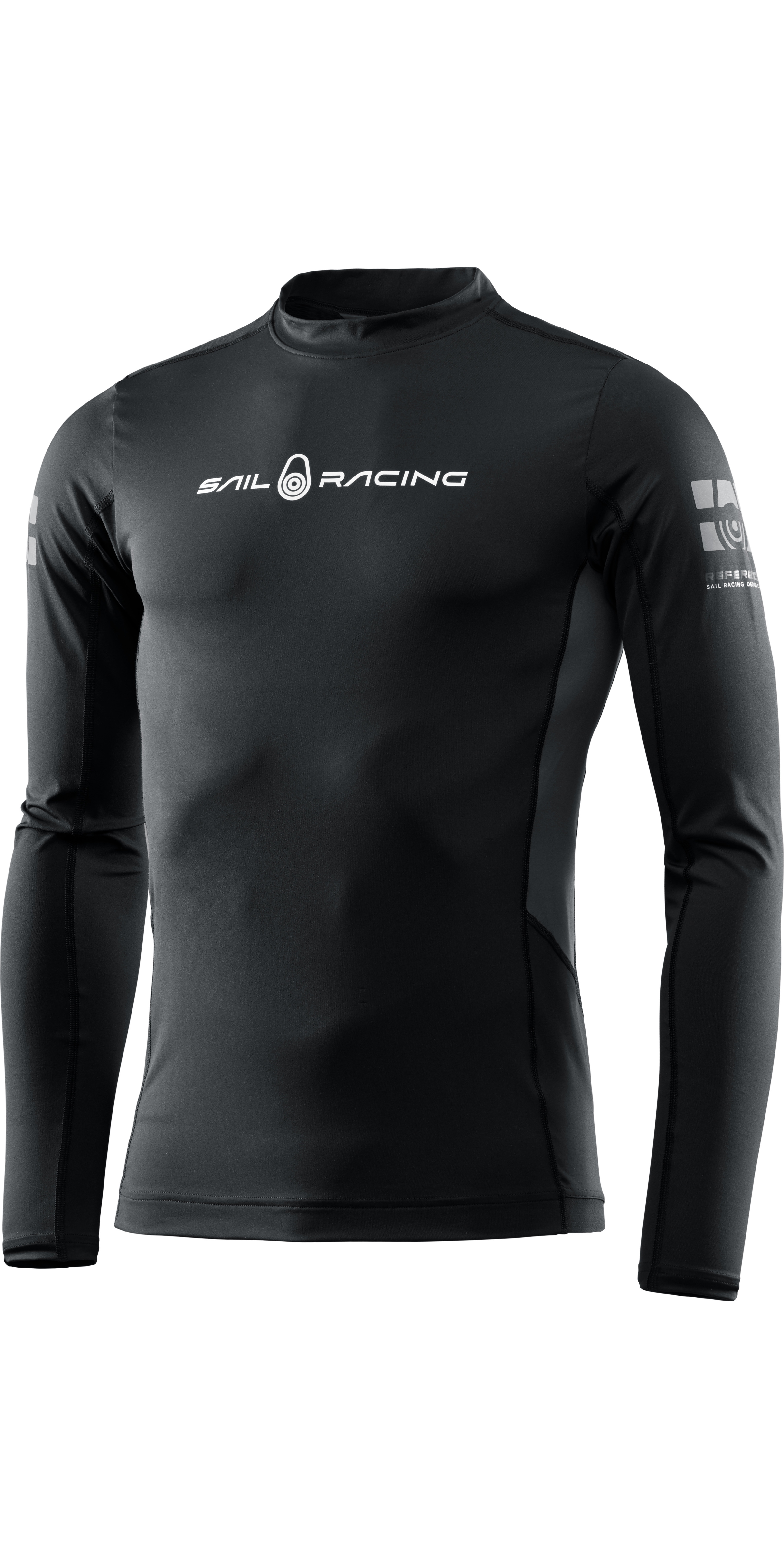 2021 Sail Racing Mens Reference Long Sleeve Rash Vest 40601